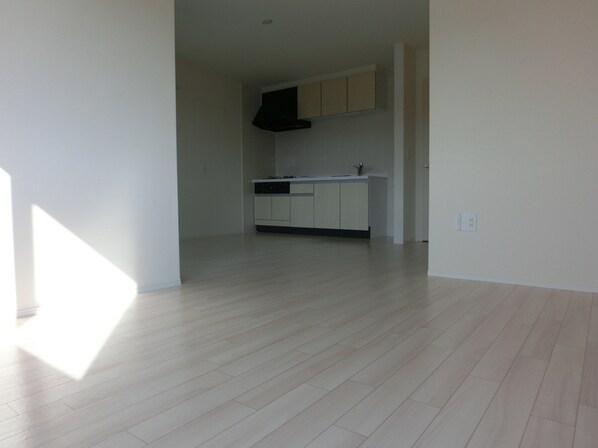 プランドールの物件内観写真